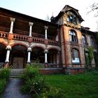 Lungenheilstätten Beelitz