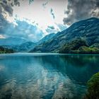 Lungerer See, Kanton Obwalden