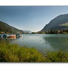 Lungerersee 1