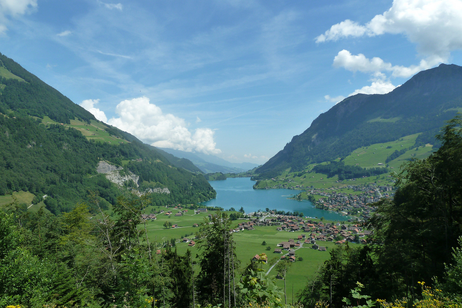 Lungerersee