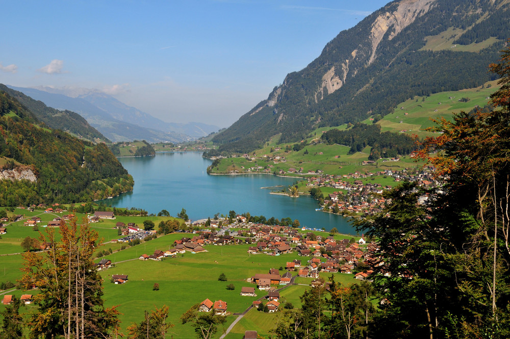 Lungerersee