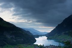 Lungerersee