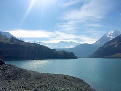 Lungerersee ...