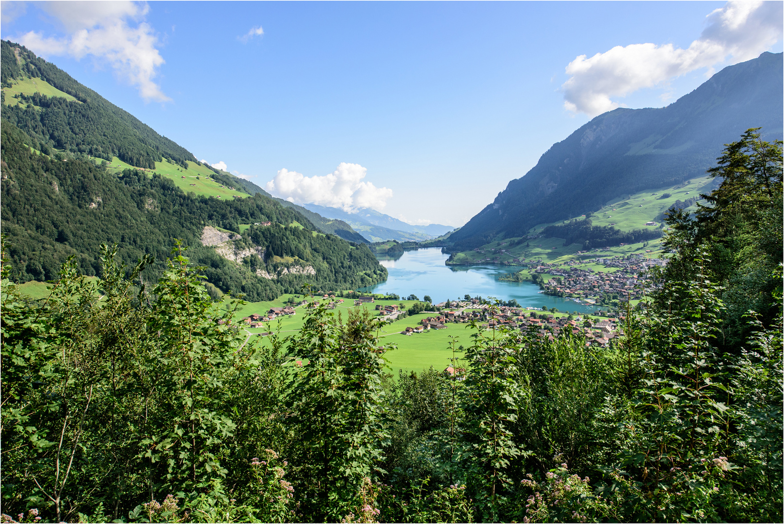 Lungerersee