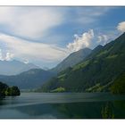 lungernsee - neubearbeitung