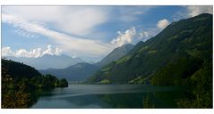 lungernsee - neubearbeitung