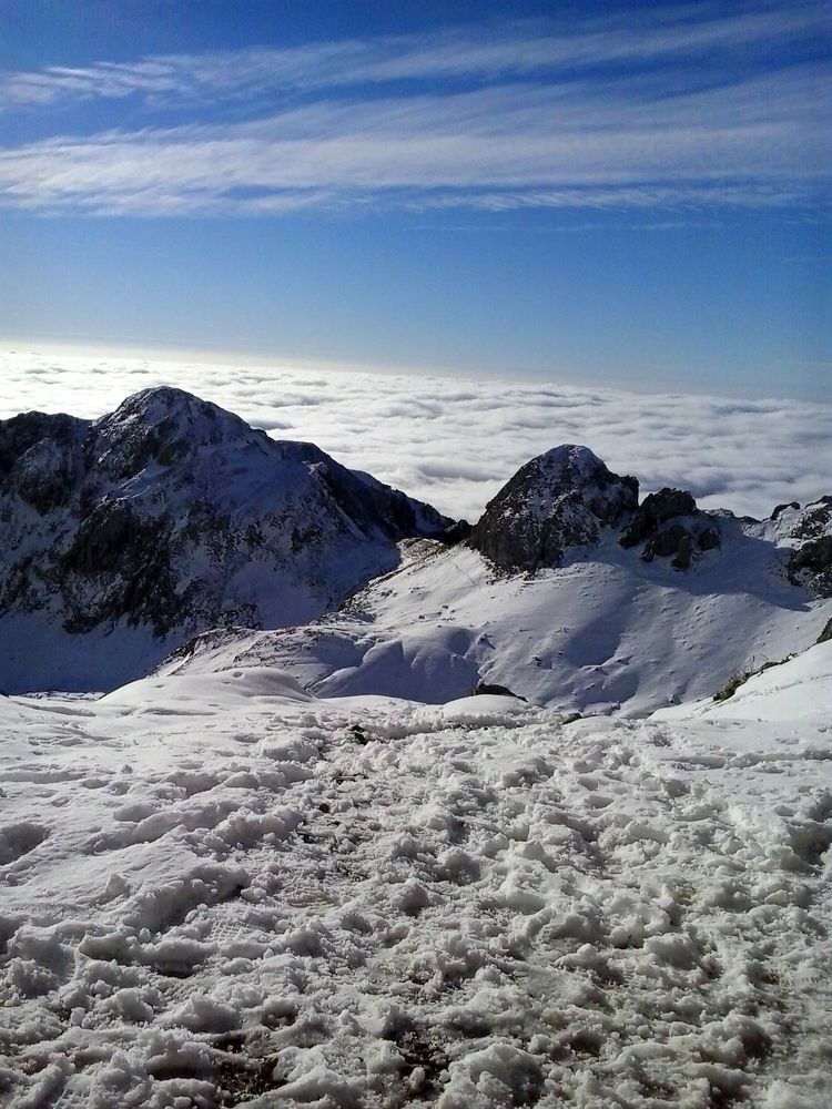 lunghi orizzonti