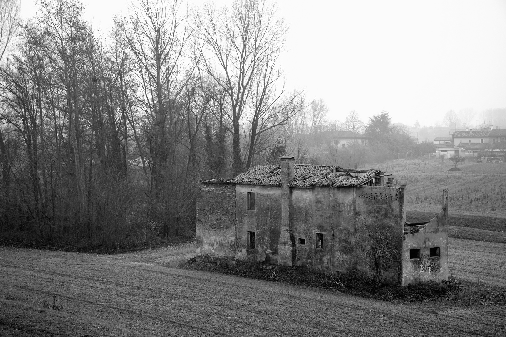 Lungo il Brenta