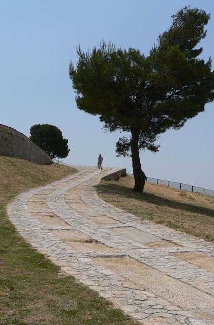 lungo il cammino