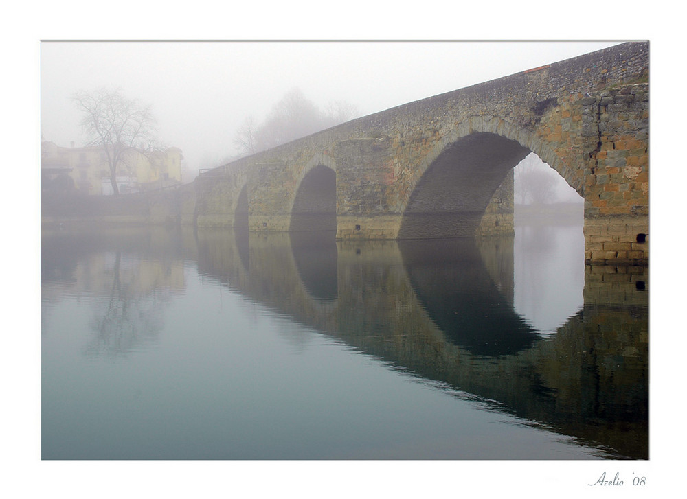 Lungo il fiume