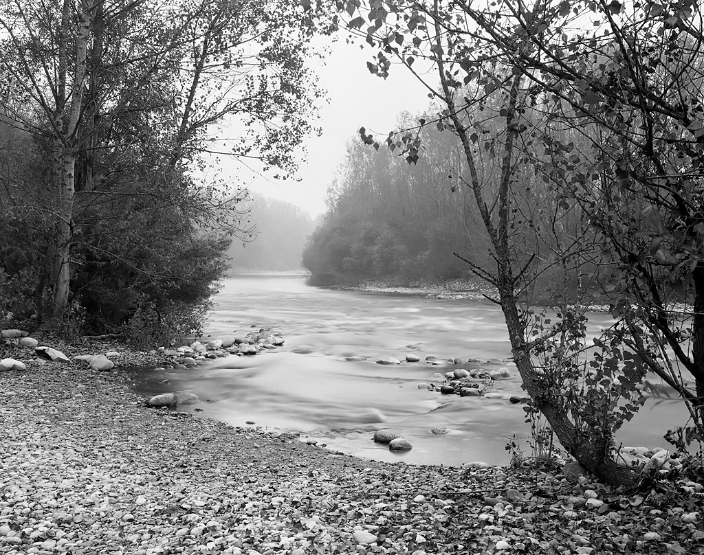 Lungo il fiume Ticino (serie)