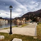 Lungolago di Laveno