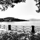 Lungolago di Laveno