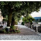 Lungolago di Laveno