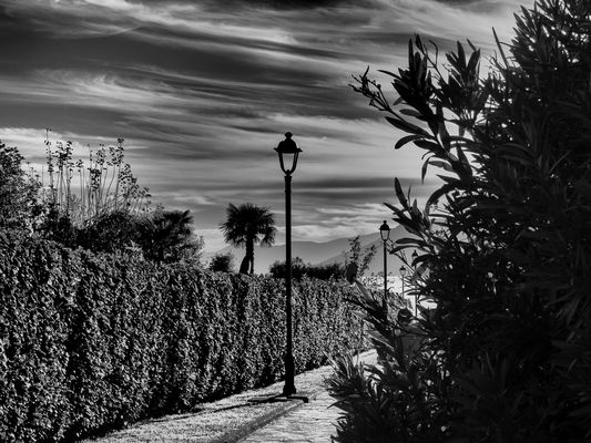 Lungolago di Maccagno