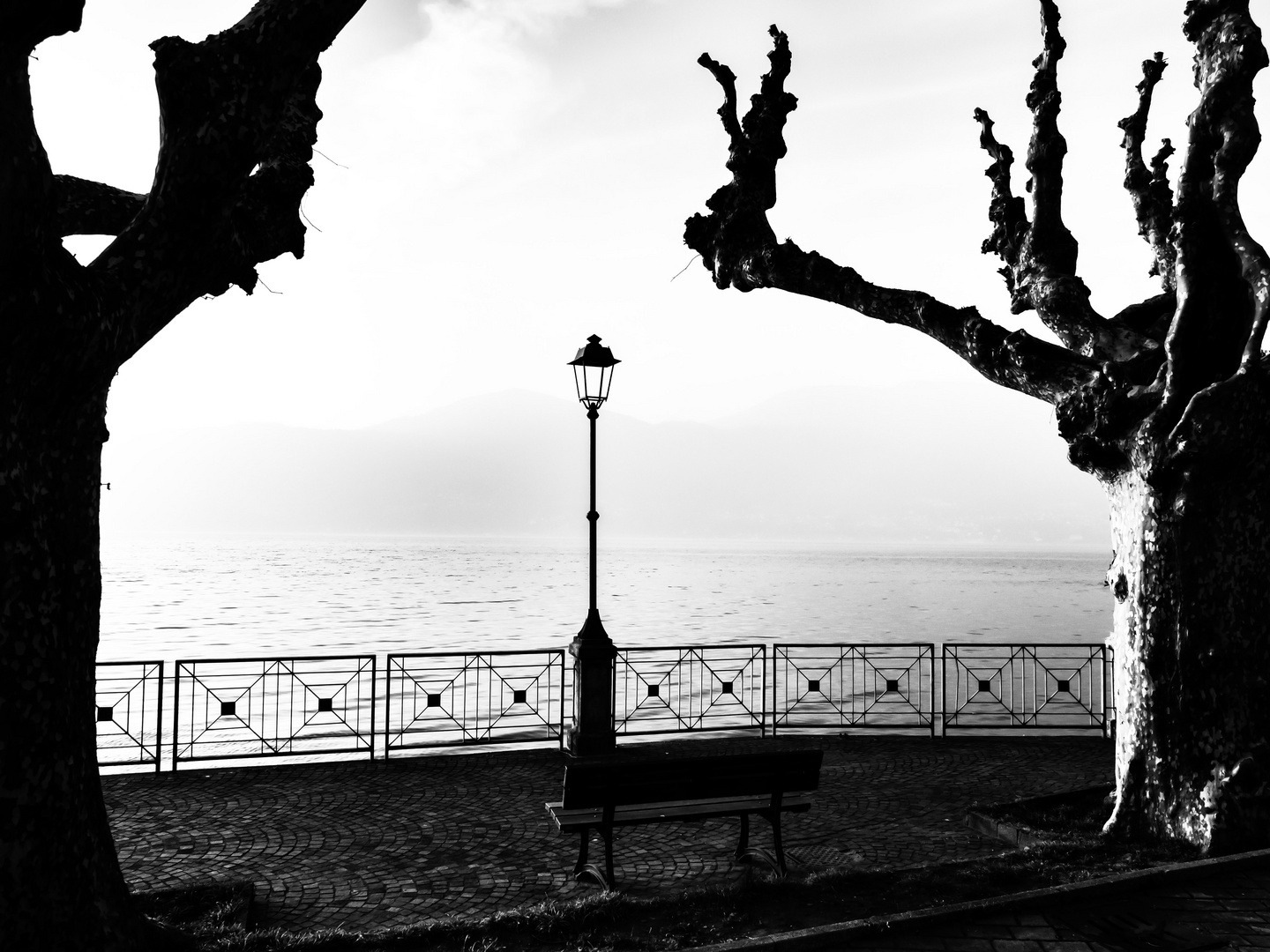 Lungolago di Porto Valtravaglia