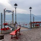 Lungolago di Porto Valtravaglia