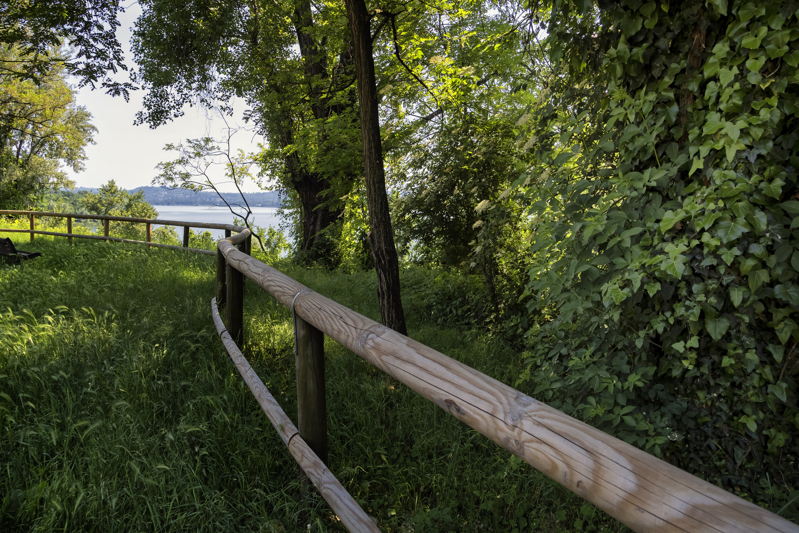 Lungolago di Varese