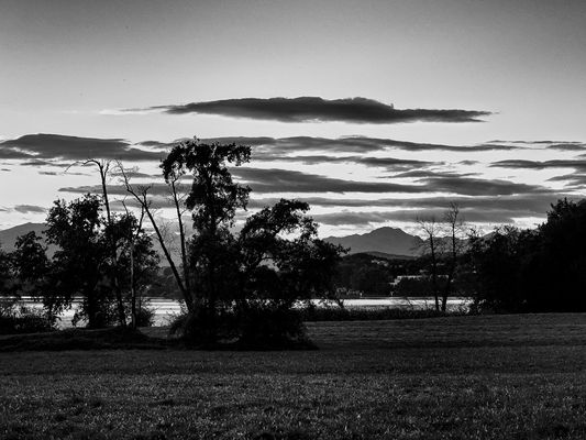 Lungolago di Voltorre