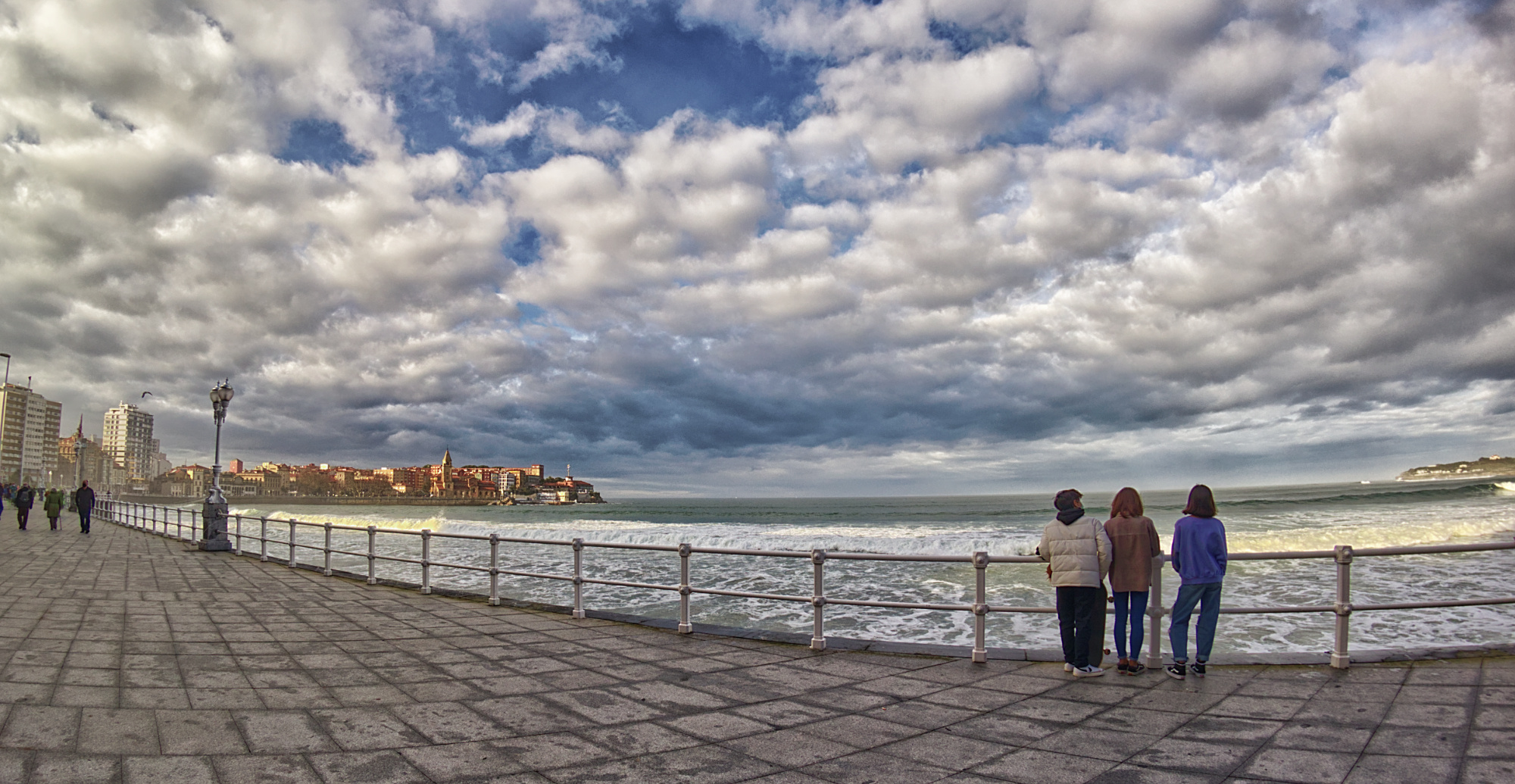 Lungomare Asturiano