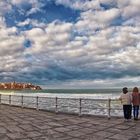 Lungomare Asturiano