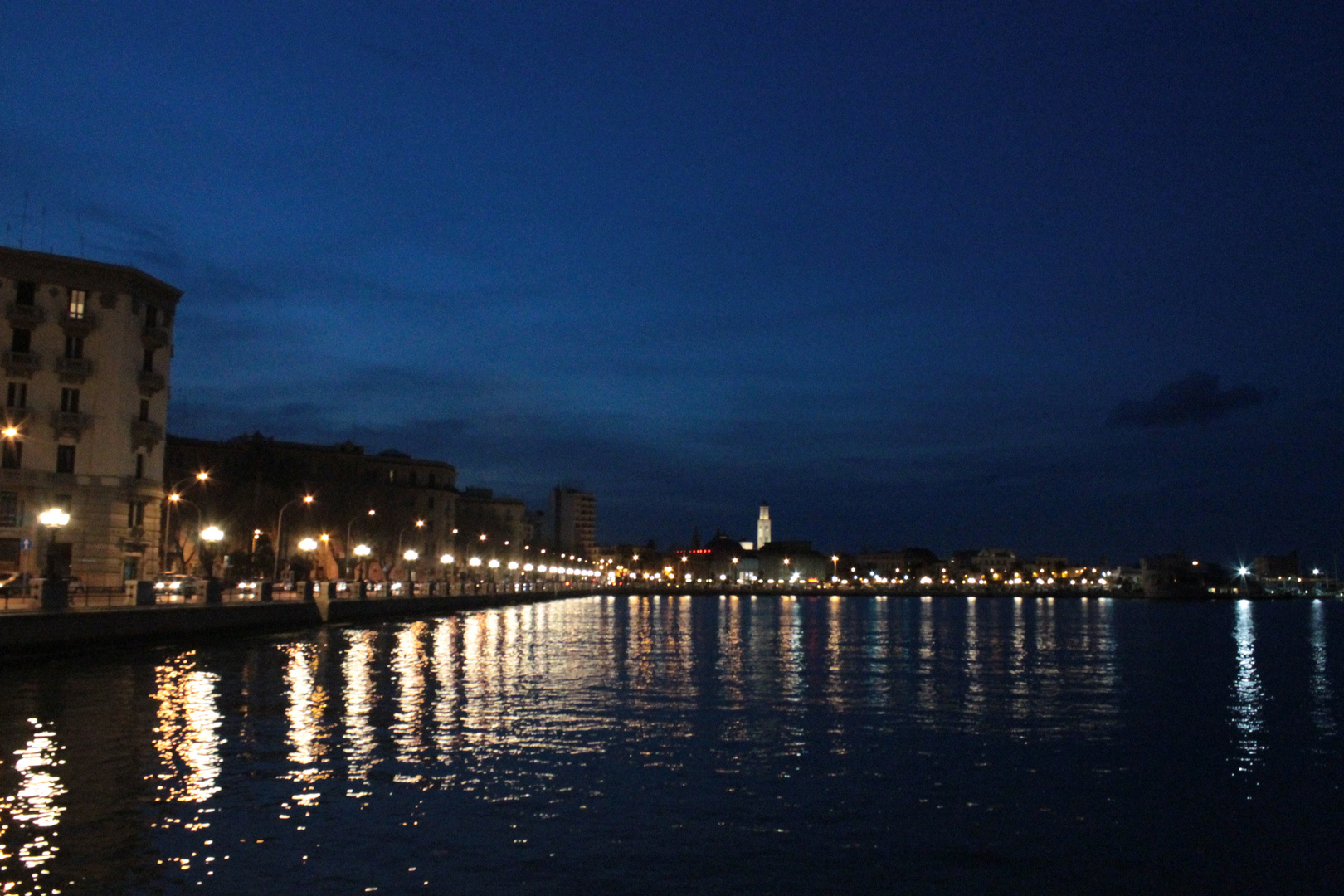 Lungomare - Bari