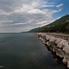 Lungomare di Barcola