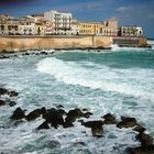 lungomare di ortigia