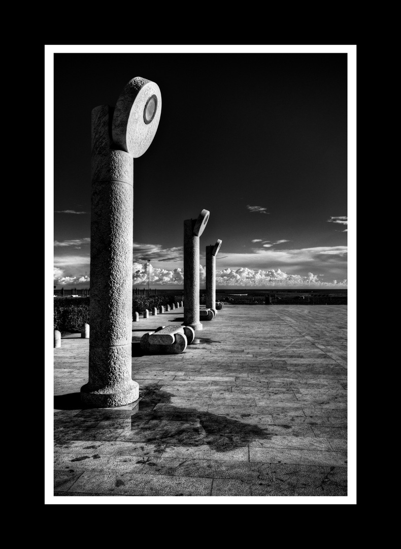 Lungomare di Pescara