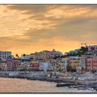 Lungomare di Pozzuoli