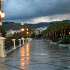 Lungomare di Reggio Calabria -