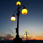 Lungomare di Reggio Calabria