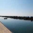 Lungomare di Salerno