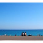 lungomare Nizza