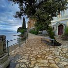 Lungomare, Opatija Riviera / Kroatien