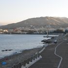 lungomare Reggio Calabria