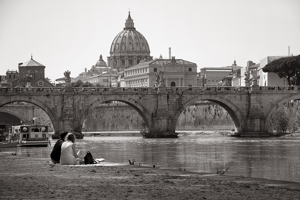 Lungotevere