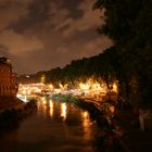 Lungotevere