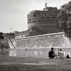 Lungotevere