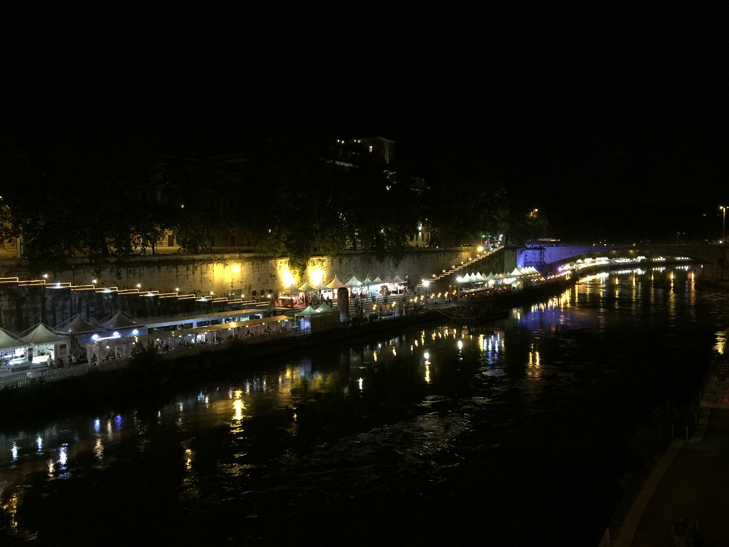 Lungotevere