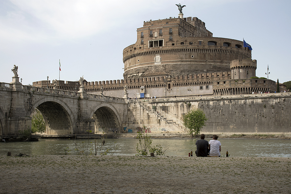 Lungotevere