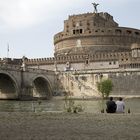 Lungotevere