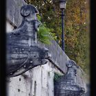 lungotevere d'autunno