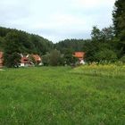 Lungsdorf an der Pegnitz (D70 mit Nikon-Kit DX Objektiv)