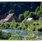 Lungsdorf im Pegnitztal