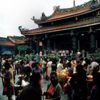 Lungshan Tempel