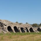 LUNI (Sp)  - anfiteatro - Copia del Colosseo 