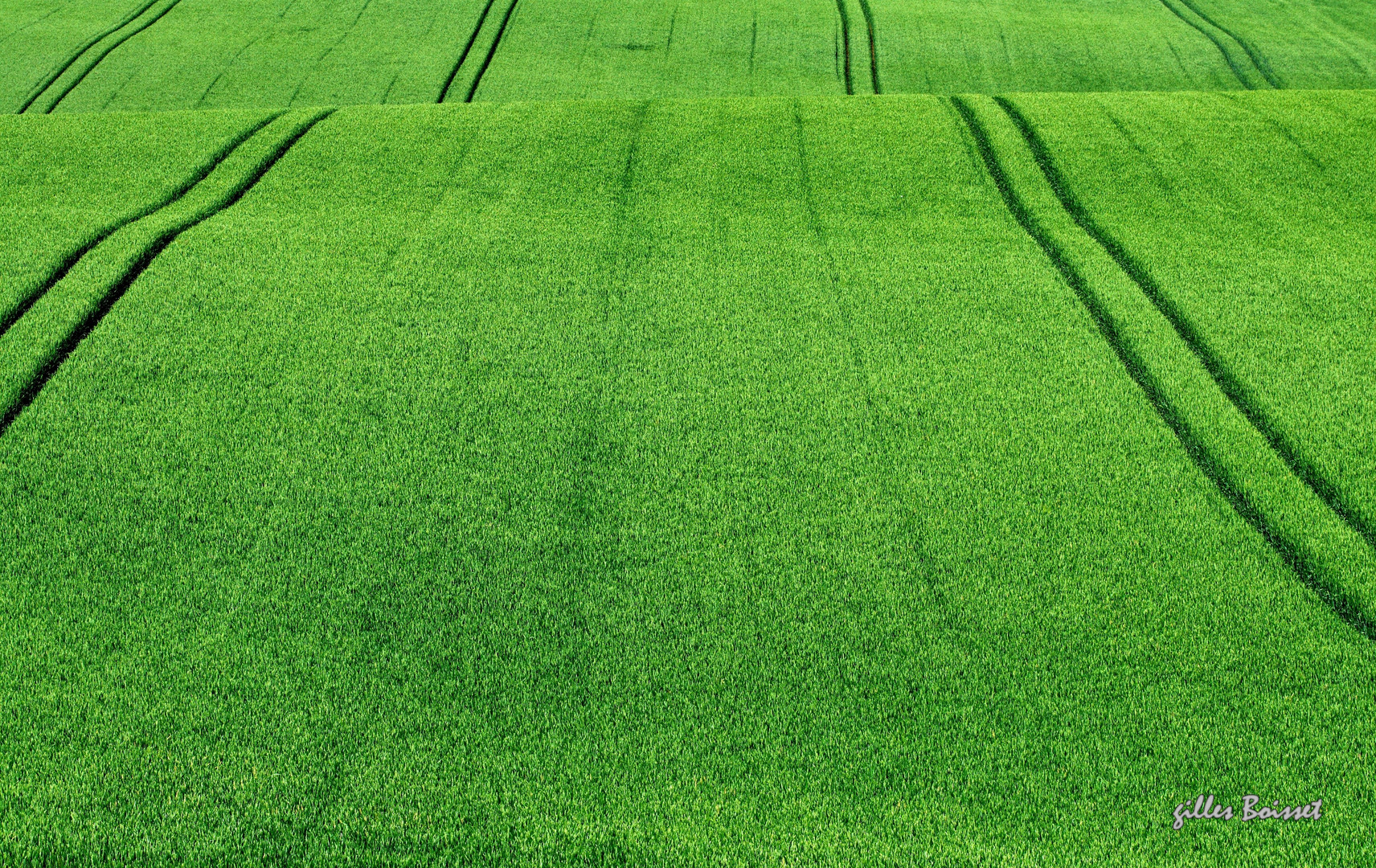 l'univers du cultivateur