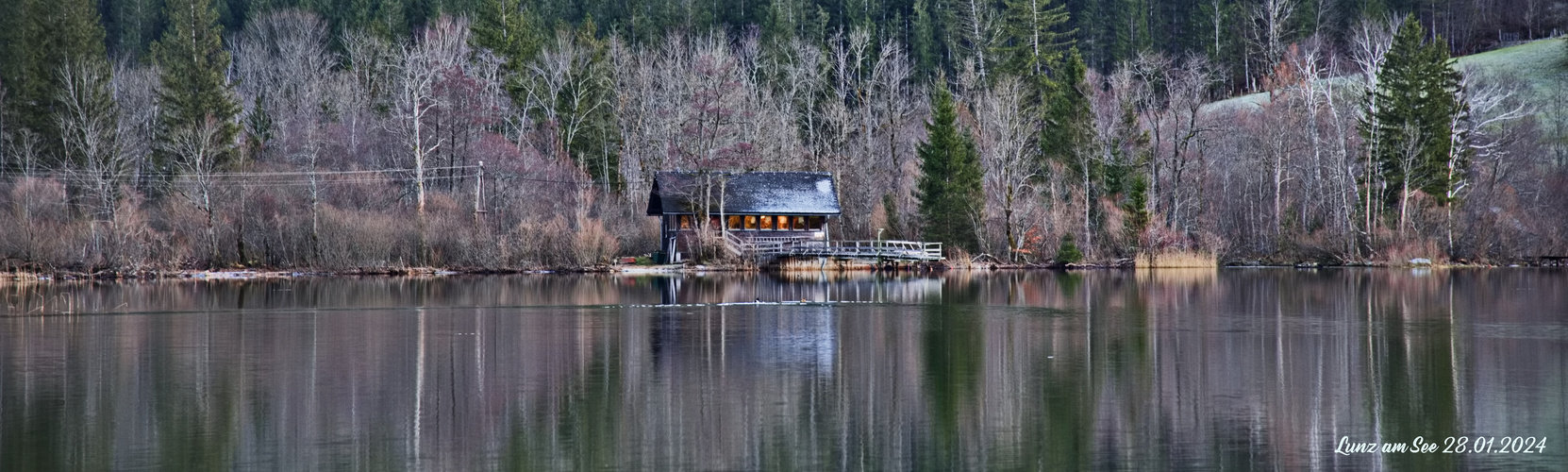 Lunz am See Nö