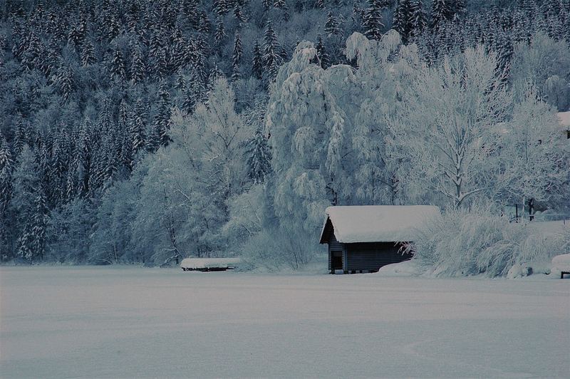 Lunzersee